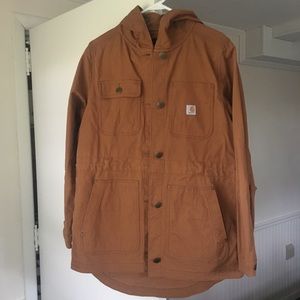 Carhartt Utility Jacket